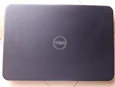 Dell Inspiron 3521