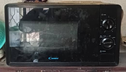 20L Microwave oven