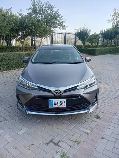 Honda City 2017 For Sale