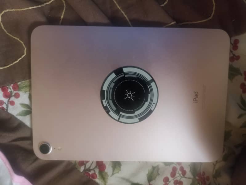 iPAD Mini 6 1