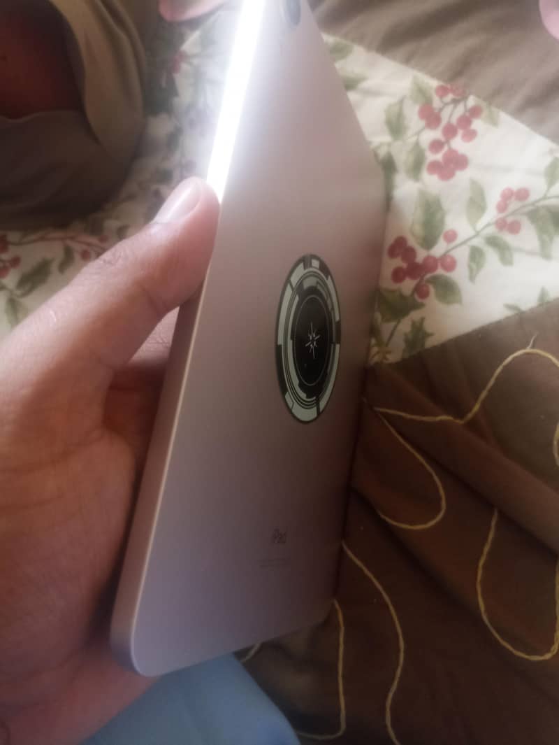iPAD Mini 6 2