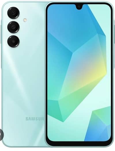 Samsung Mobile A16