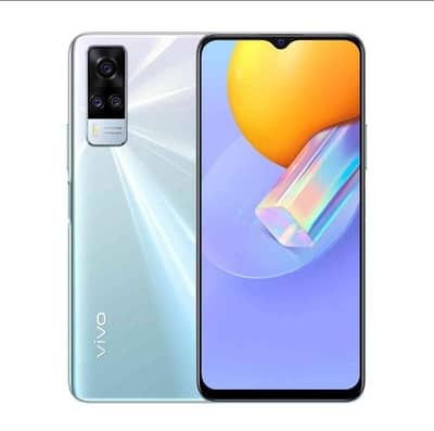 Vivo y55s