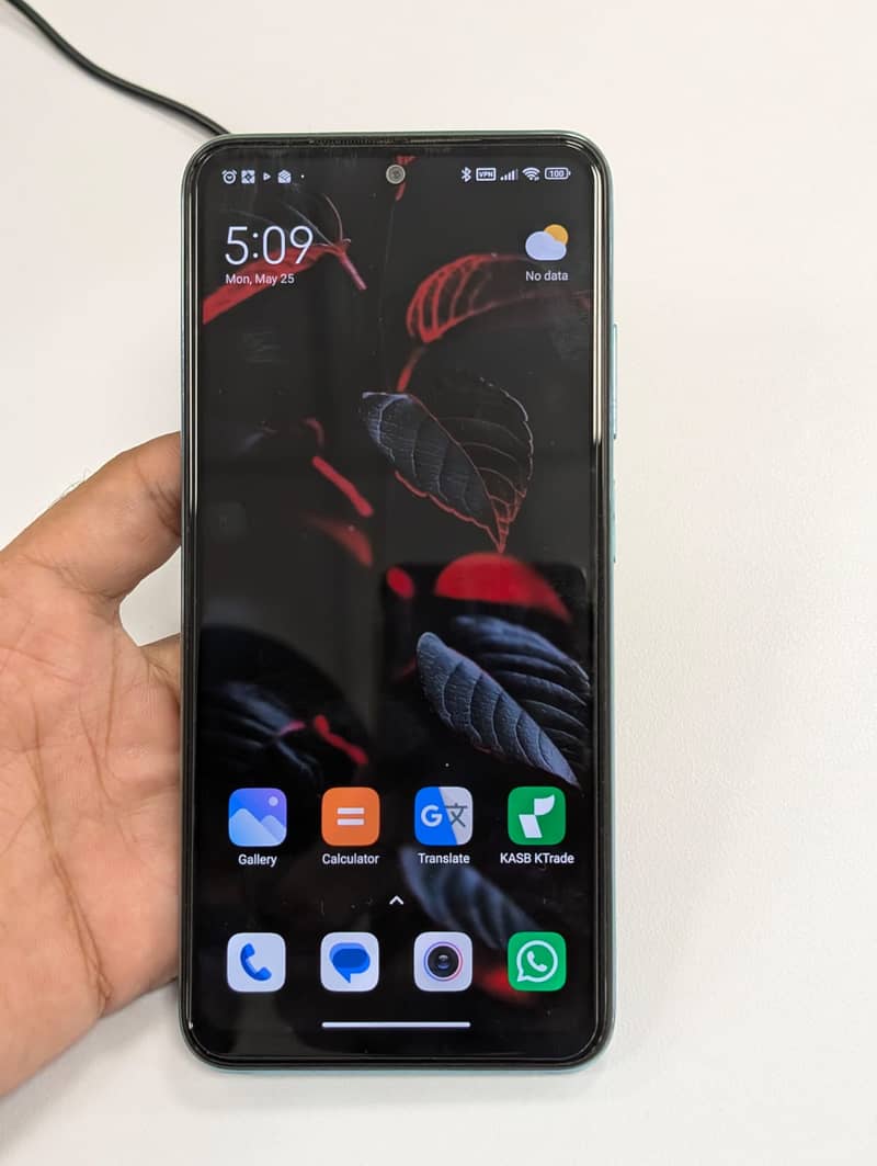 Xiaomi Redmi Note 10 0
