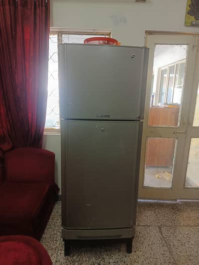 Pel Refrigerator