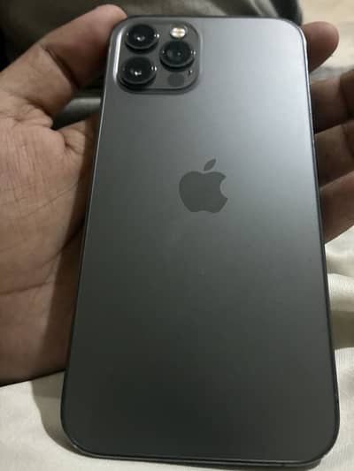 12 pro (jv) 256gb waterpack