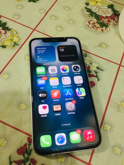 iPhone 12 pro 512gb URGENT SALE bypass