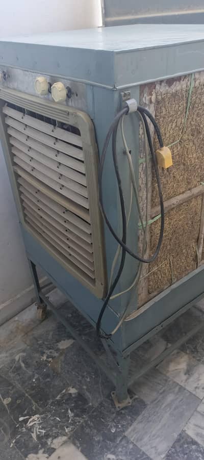 Room Cooler