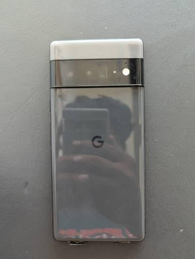 Google Pixel 6 pro