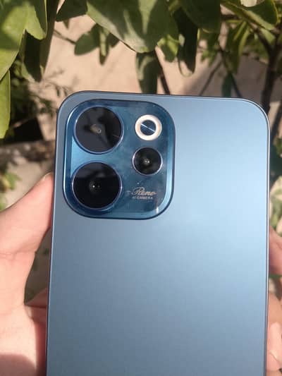 OPPO Reno 15 F 8gb 256gb just box open