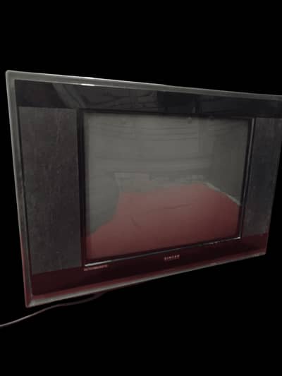 Television TV (Company : Singer )