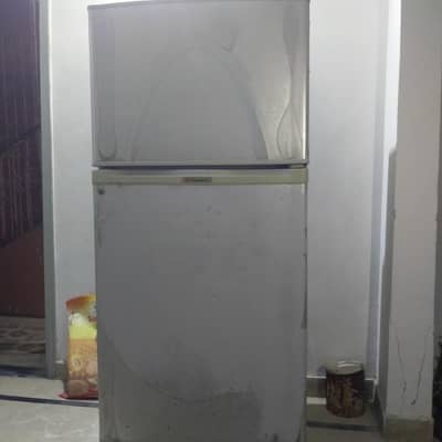 Dawlance Refrigerator on 10/8 Condition
