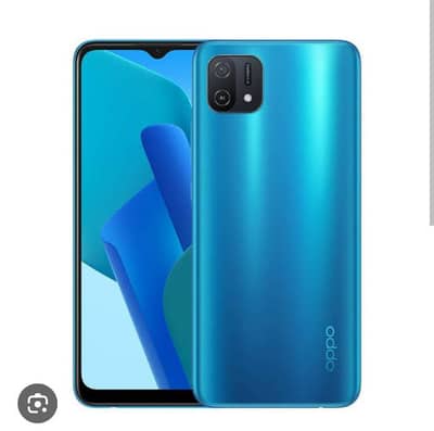 Oppo A16e