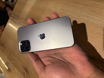 Apple iPhone 12 Pro Jv (128gb)