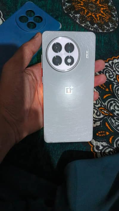 One Plus 13R official pta dual sim