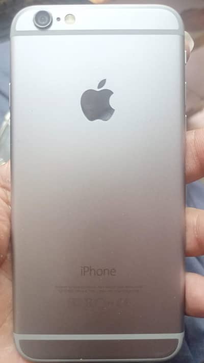 iPhone 6 16 gb