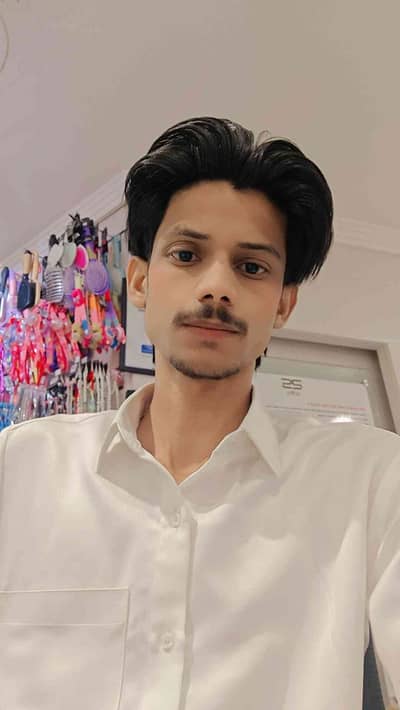 Malik Salman 