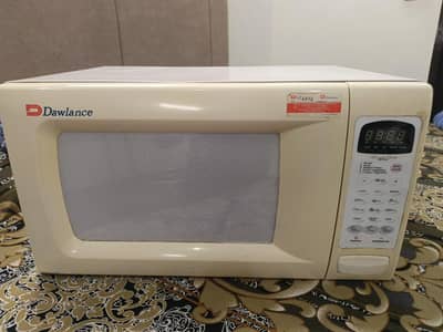 Dawlance Microwave Oven