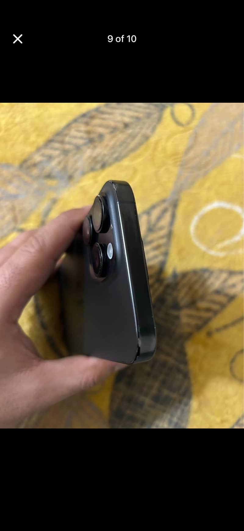 iPhone 16 Pro Max 1