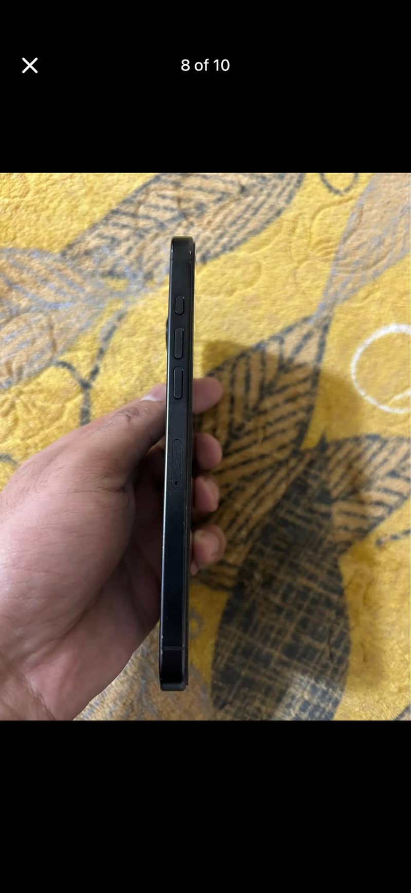 iPhone 16 Pro Max 2