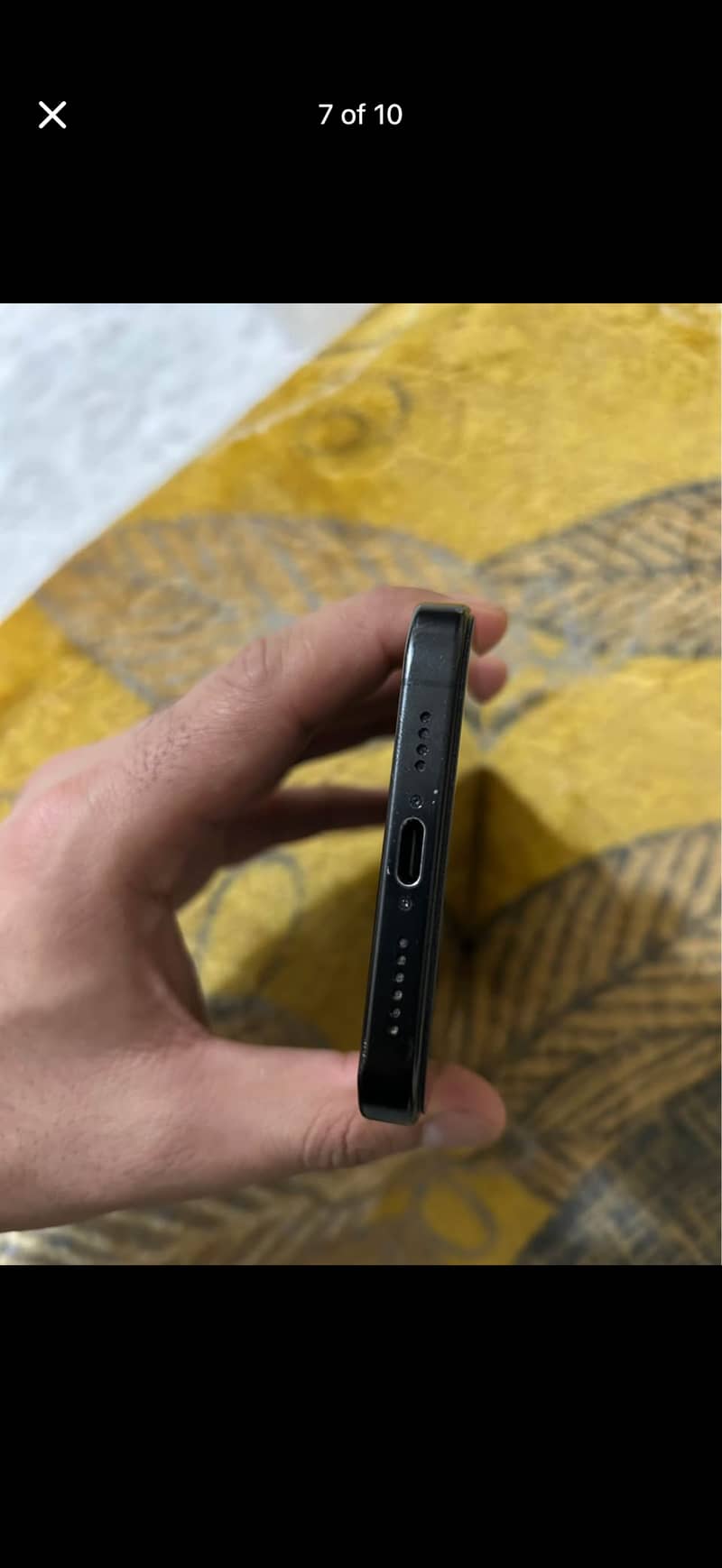 iPhone 16 Pro Max 3