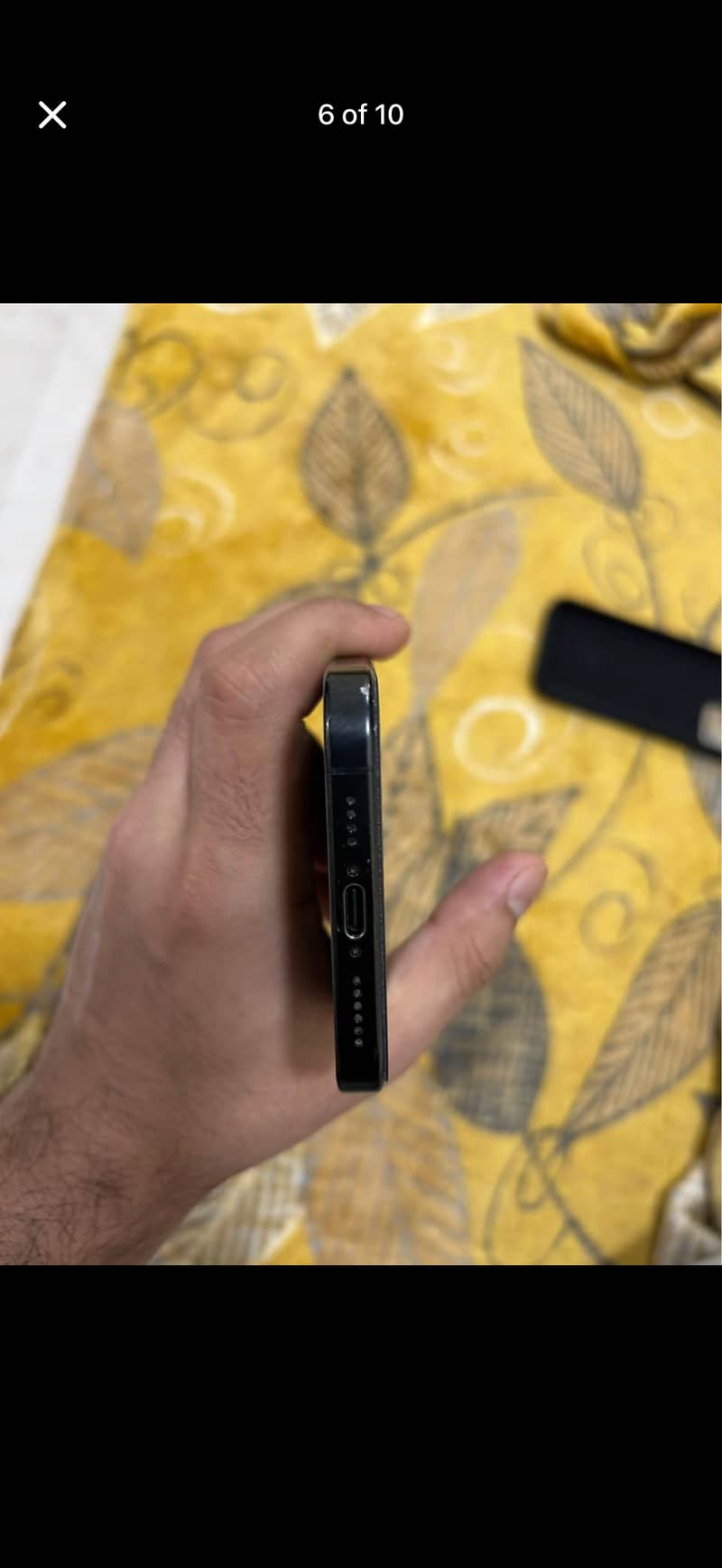 iPhone 16 Pro Max 4
