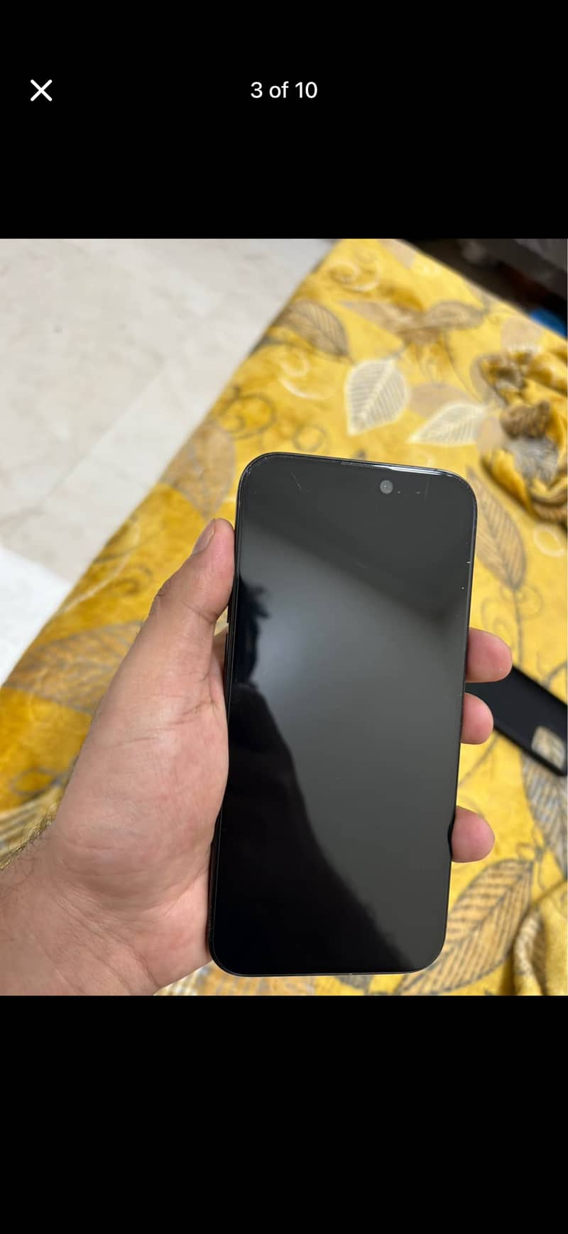 iPhone 16 Pro Max 7