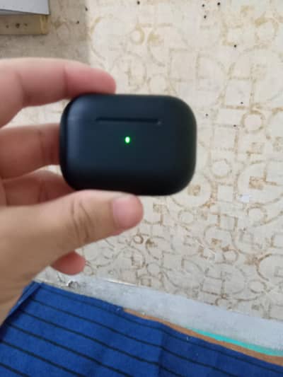 Airport Pro 2 Black colour