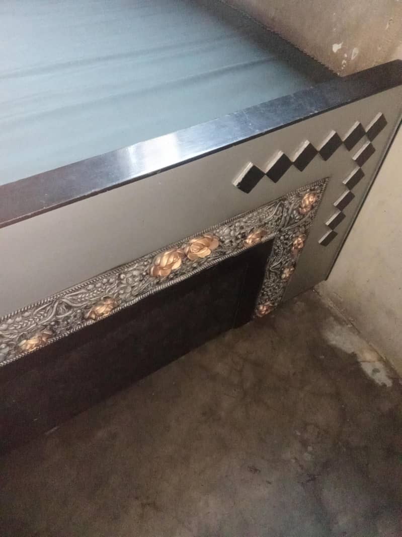 1 bed 1