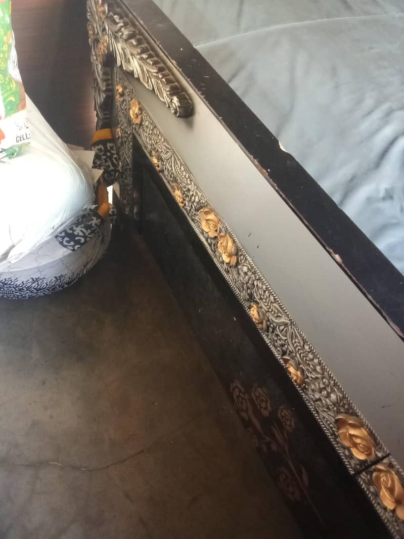 1 bed 2