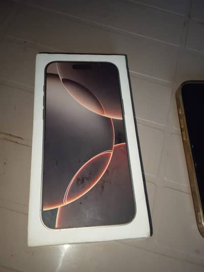 Apple iPhone 16 Pro Max
