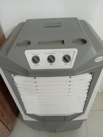 Canon Air Cooler smooky grey 90 LTR