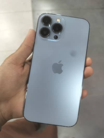 Apple iPhone 13 Pro Max