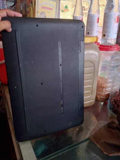 HP laptop all part sale bas motherboard khrab ha