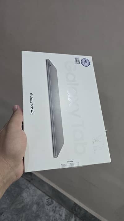 Samsung A9+