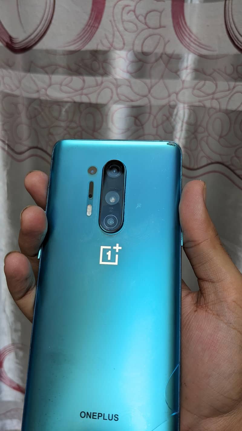 ONEPLUS 8Pro 3