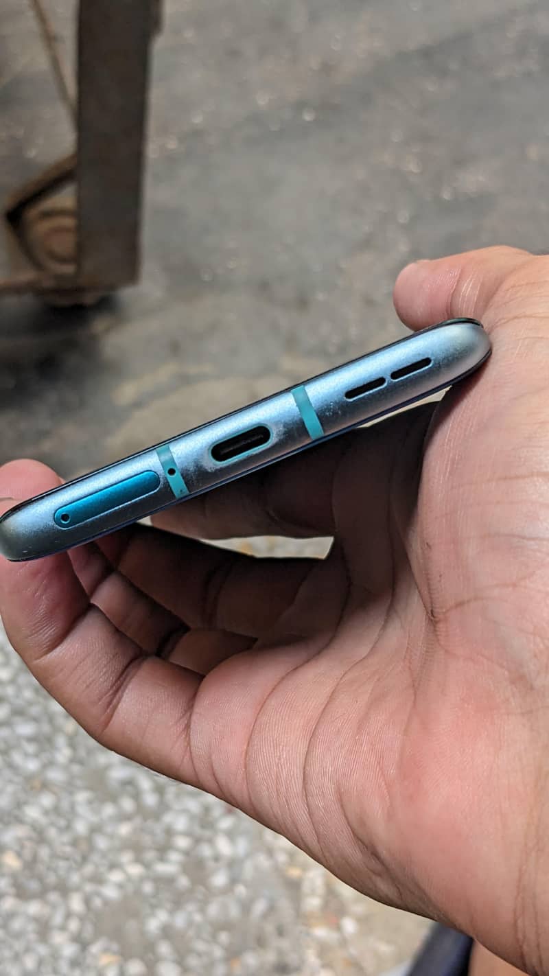 ONEPLUS 8Pro 4