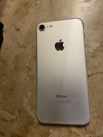 Apple iPhone 7 pta approved 32gb FU