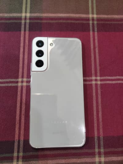 Samsung s22 cp¡d  one line only
