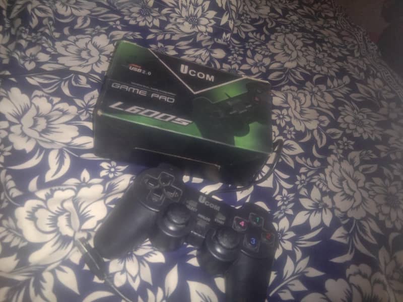 Gaming  1