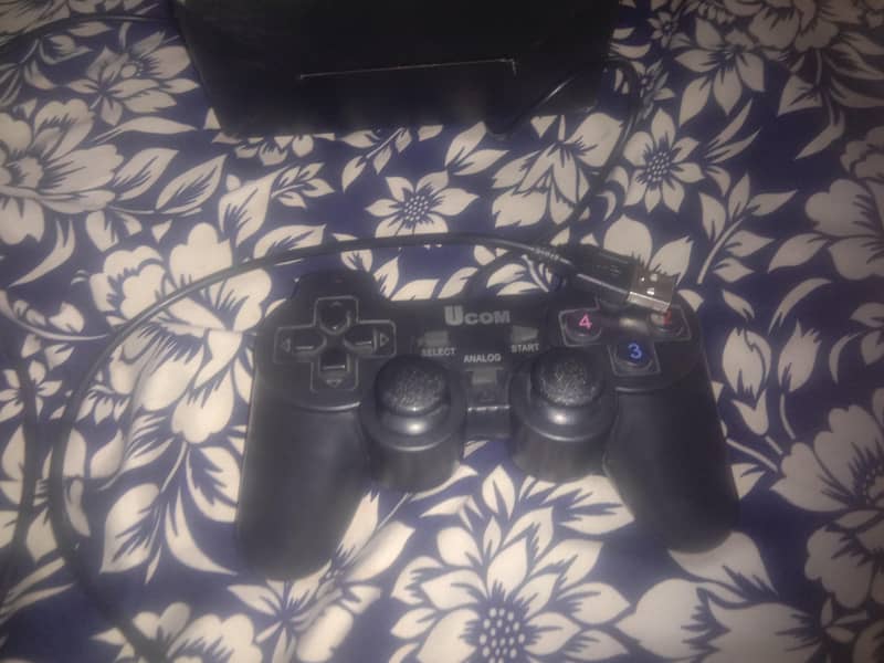 Gaming  2