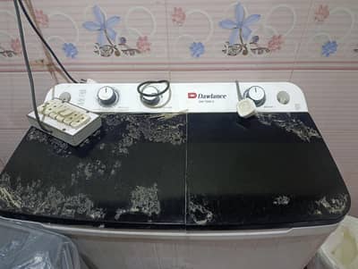 dawlance dw7500