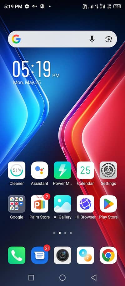 Infinix hot 11