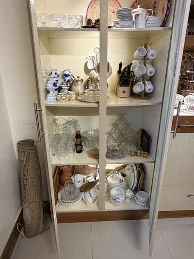Cupboard
