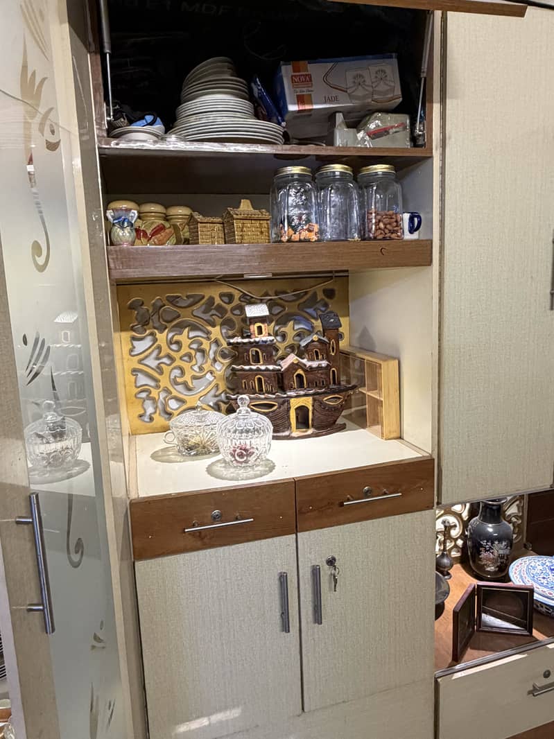 Cupboard 1