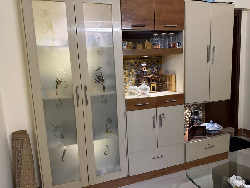 Cupboard 2
