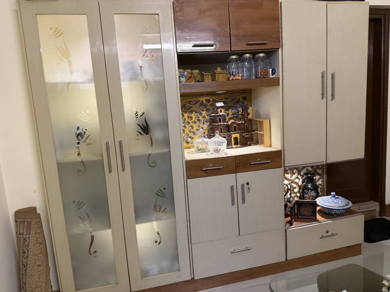 Cupboard 3