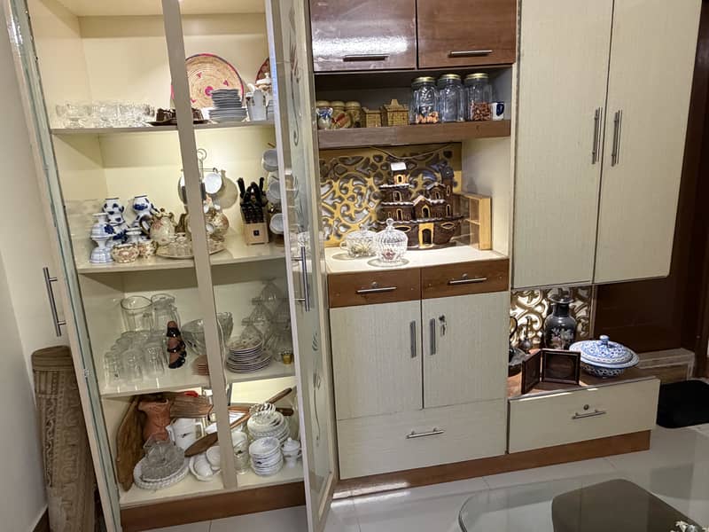 Cupboard 4