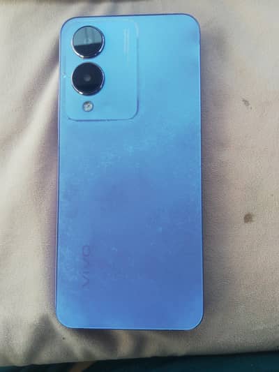 Vivo Y17s