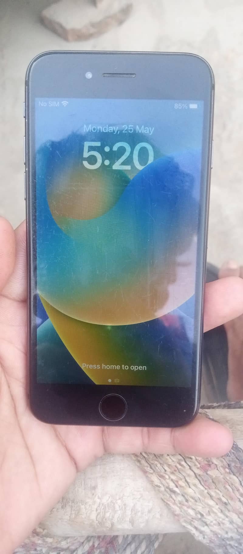 iPhone 8 1